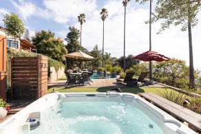 Private Ocean View Estate w/Pool, Spa & Playground - Image 5