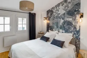 Home Chic Home - Les Toits de Sainte-Ursule - Image 2
