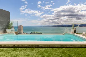 Villa Can Lou · Infinity Pool and Sea Views - Image 2