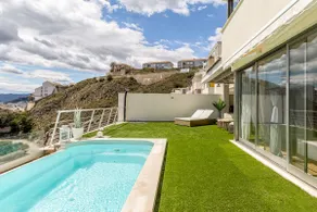 Villa Can Lou · Infinity Pool and Sea Views - Image 3