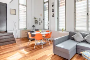 Moderne og trendy duplex ved siden af ​​Paseo de Gracia - Image 3