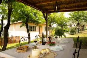 Torre Rossa - Masaccio with private garden - Image 3