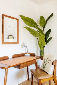 Earthy Beach House - Image 5