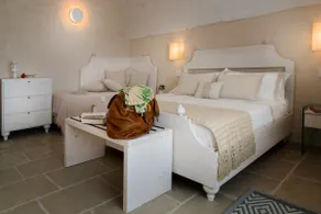 Dimora Sighé - Romantic Private Pool Villa in Salento, Puglia - Image 2
