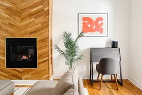 Modern duplex in charming downtown neighborhood - Image 2