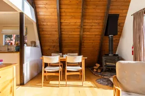 Cozy A-Frame Cabin in Crestline | Mountain Retreat - Image 5