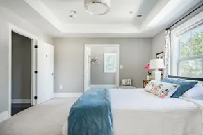 Savor the Breezy, Coastal New England Style in Rockville - Image 3