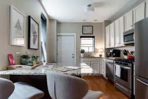 Walk to Midtown From Contemporary Uptown Harrisburg Home - Image 3
