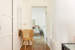 This Charming Space, Airy Abode with Stunning Mountain Views - Image 5