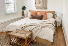 This Charming Space, Airy Abode with Stunning Mountain Views - Image 3