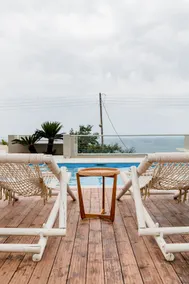EtherealVilla-Family villa with pool - Image 4
