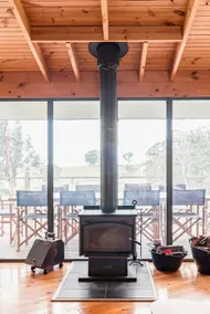 Porcupine Country Retreat Ten Mins from Daylesford - Image 2