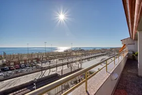 Vues à la mer. Grande terrasse 170 m2 - Image 3