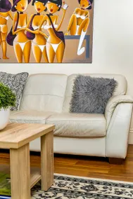 100 mtrs to Beach from Spacious Coogee Apartment - Image 5