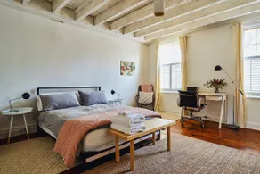 Historical Walkable Stockade Retreat • c.1811 - Image 3
