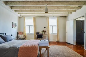 Historical Walkable Stockade Retreat • c.1811 - Image 2