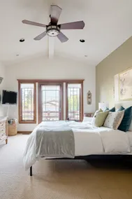 Custom Craftsman With Hot Tub Close to Ocean - Image 5