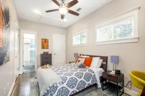 Alexander Guesthouse in the Historic Houston Heights - Image 4