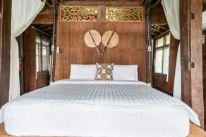 3BR Teak Salt Water Pool Villa CNX (8 Guests Max) - Image 5