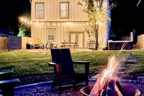 Black Mountain Retreat, Hot Tub & Fire Pit - Image 4