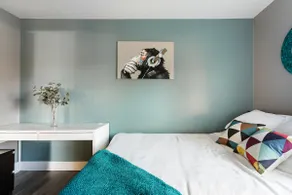 High-End Condo Across From Major Recreation Trail - Image 3
