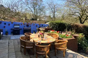 Enjoy Stunning Devon in This Barn Conversion. - Image 5