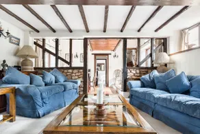 Enjoy Stunning Devon in This Barn Conversion. - Image 3