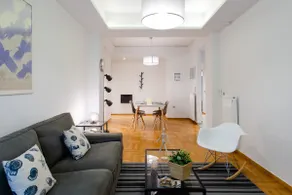 Toni's Koukaki Home Next to Metro and Acropolis - Image 3