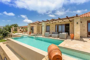 Villa Elena Chania - Image 5