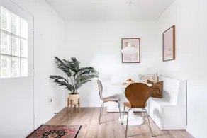 Retreat to a Boho Chic Guesthouse in a Leafy Family Suburb - Image 2