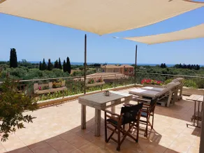 Anio Residence - Rustic Modern with Sea and Mountain View Terrace - Image 5