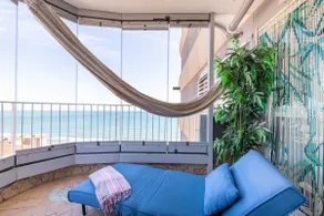 Apartment with Stunning Sea Views & Hills - Image 3