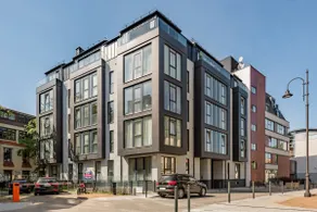 Happy Inn, Central Urban Studio Apartment, Self Check -in - Image 2