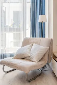 Happy Inn, Central Urban Studio Apartment, Self Check -in - Image 5