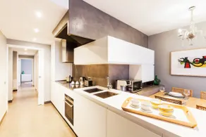 Exclusive house in Sitges center with pool and terraces, steps from beach - Image 2