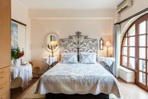 16-Boutique Resort Serenity Studio / Pool /Terrace - Image 5
