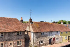 Victorian Cottage in Medieval Village of Alfriston - Image 5