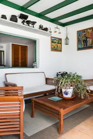 A cozy and quiet house in Roque del Oeste where you can enjoy peace and relaxation - Image 2