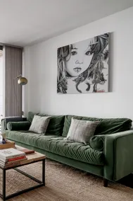 Luxury design-led apartment in Titanic Quarter - Image 5