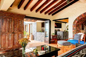 Stunning Historic Villa, Private Pool & 280° Views - Image 3