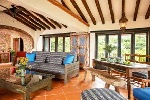 Stunning Historic Villa, Private Pool & 280° Views - Image 5