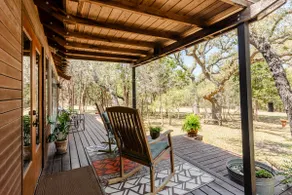The Hummingbird Casita- A peaceful and romantic architectural gem - Image 5