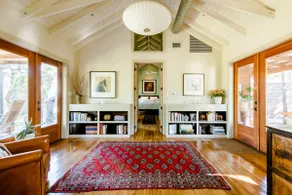 The Hummingbird Casita- A peaceful and romantic architectural gem - Image 3