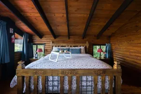 Quintas del Bosque, a warm villa in the mountains surrounded by nature - Image 4