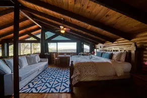 Quintas del Bosque, a warm villa in the mountains surrounded by nature - Image 5