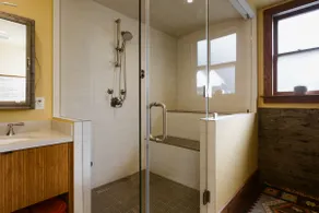 Warm Historic Garden Flat for Families - Image 4