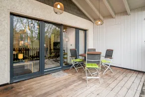 Besotel Apt. exclusiv 66 m2-OG-Terrasse-Bad en sui - Image 3