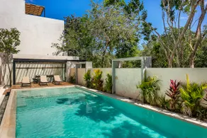 Stylish 2B w/ Patio & Plunge Pool - Fast WiFi! - Image 2