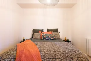 Luxuous loft in the jourdains'village-Imhost - Image 4
