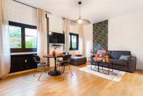 Luxuous loft in the jourdains'village-Imhost - Image 5